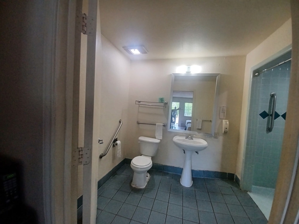 Imagen de la habitación del Hotel Executive Inn Port Lavaca. Foto 15