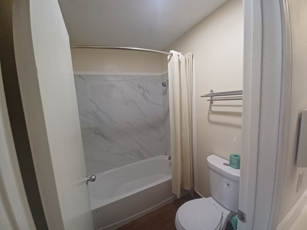 Imagen de la habitación del Hotel Executive Inn Port Lavaca. Foto 16