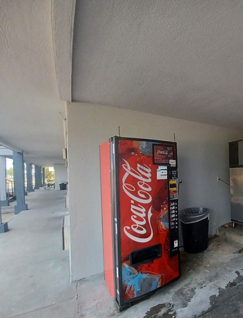 Imagen de los interiores del Hotel Executive Inn Port Lavaca. Foto 19