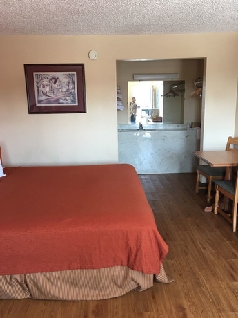 Imagen de la habitación del Hotel Executive Inn, Resaca. Foto 4