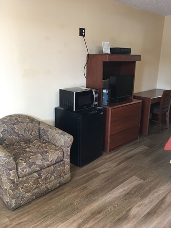 Imagen de la habitación del Hotel Executive Inn, Resaca. Foto 5