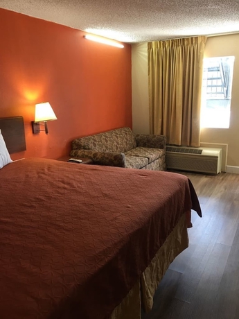 Imagen de la habitación del Hotel Executive Inn, Resaca. Foto 6