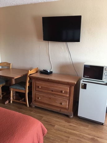 Imagen de la habitación del Hotel Executive Inn, Resaca. Foto 7