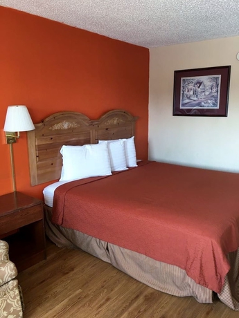 Imagen de la habitación del Hotel Executive Inn, Resaca. Foto 8