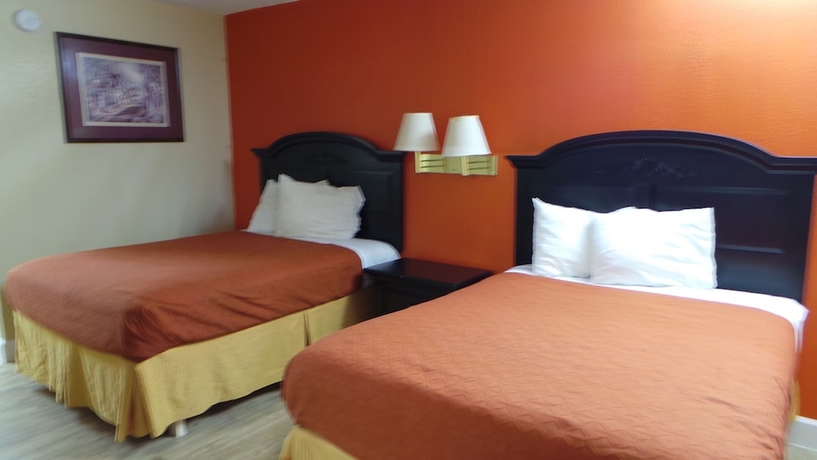 Imagen de la habitación del Hotel Executive Inn, Resaca. Foto 11