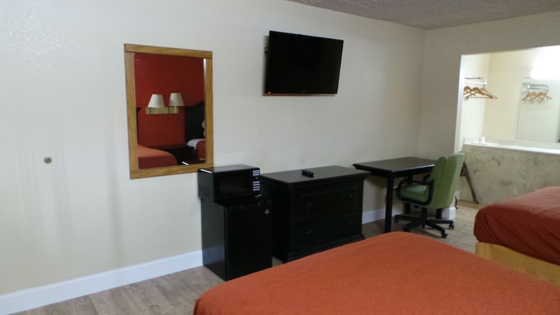 Imagen de la habitación del Hotel Executive Inn, Resaca. Foto 12