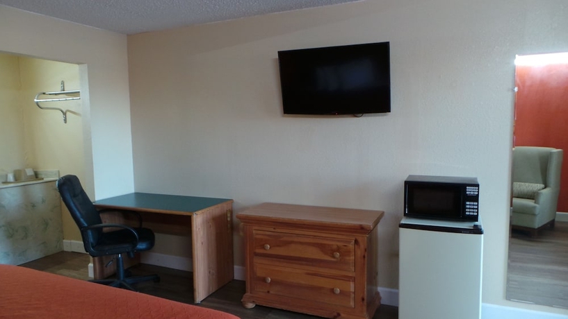 Imagen de la habitación del Hotel Executive Inn, Resaca. Foto 13