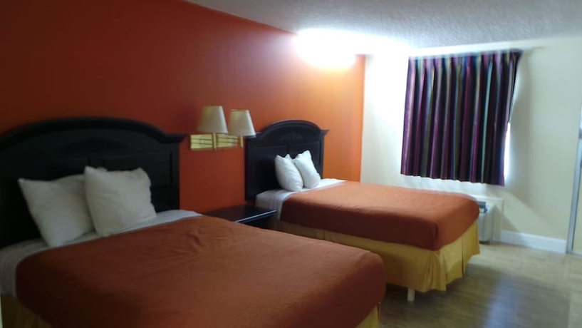 Imagen de la habitación del Hotel Executive Inn, Resaca. Foto 14