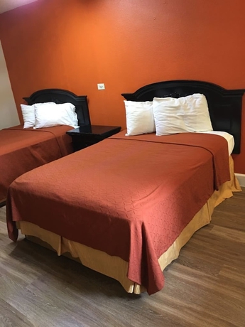 Imagen de la habitación del Hotel Executive Inn, Resaca. Foto 15