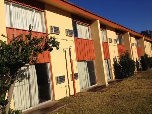 Imagen de la habitación del Hotel Executive Inn, Rusk. Foto 2