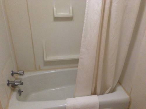 Imagen de la habitación del Hotel Executive Inn, Rusk. Foto 3