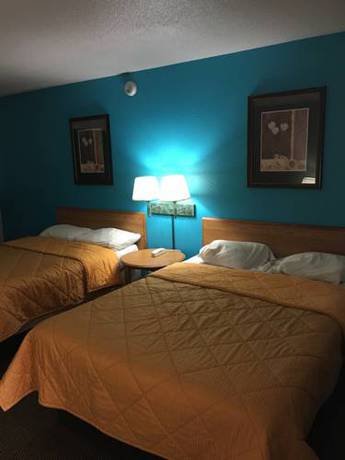 Imagen de la habitación del Hotel Executive Inn, Rusk. Foto 5