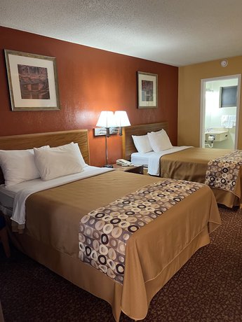 Imagen de la habitación del Hotel Executive Inn, Schenectady. Foto 4