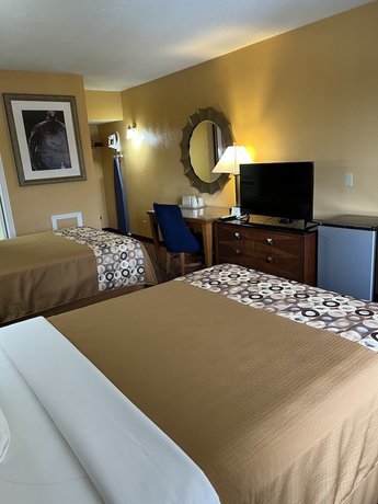 Imagen de la habitación del Hotel Executive Inn, Schenectady. Foto 5