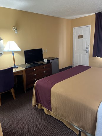 Imagen de la habitación del Hotel Executive Inn, Schenectady. Foto 6