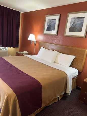 Imagen de la habitación del Hotel Executive Inn, Schenectady. Foto 7
