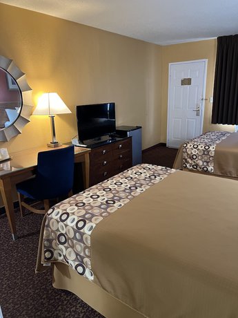 Imagen de la habitación del Hotel Executive Inn, Schenectady. Foto 8