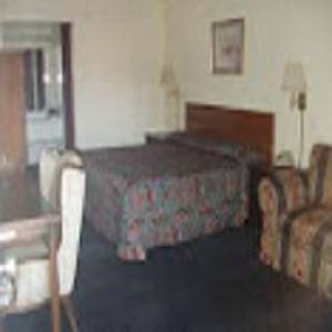 Imagen general del Hotel Executive Inn, Texarkana. Foto 1