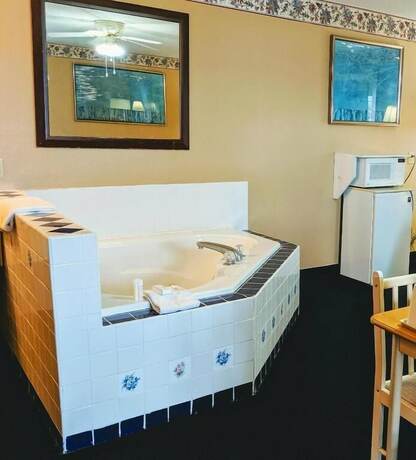 Imagen general del Hotel Executive Inn Thomson. Foto 4