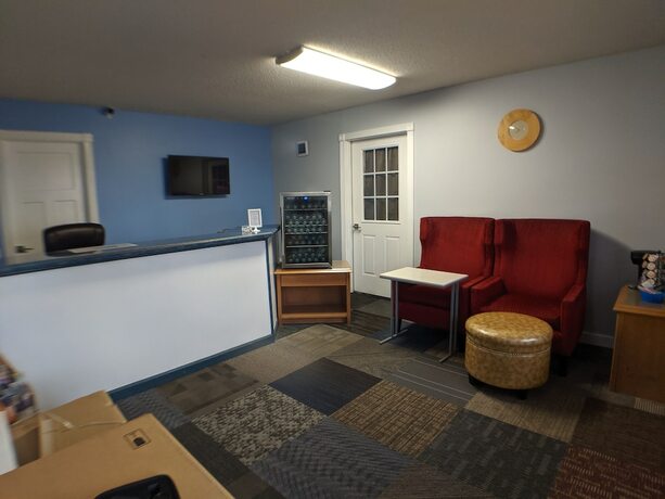 Imagen general del Hotel Executive Inn Thomson. Foto 8