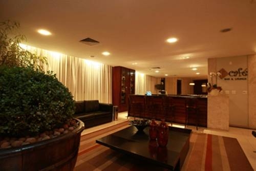 Imagen de la habitación del Hotel Executive Inn, Uberl&acirc;ndia. Foto 2
