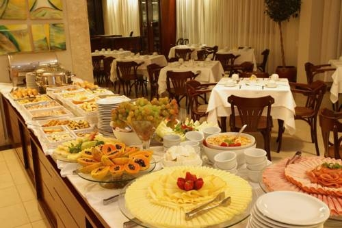 Imagen de la habitación del Hotel Executive Inn, Uberl&acirc;ndia. Foto 4