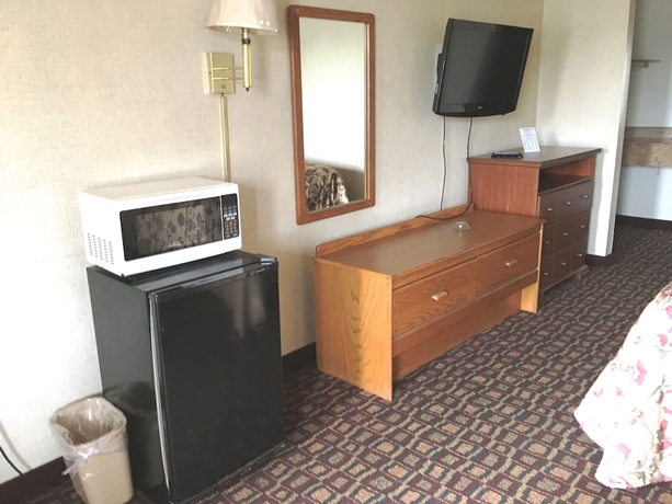 Imagen de la habitación del Hotel Executive Inn, West Columbia. Foto 13
