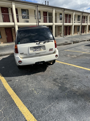 Imagen general del Hotel Executive Inn, West Columbia. Foto 4