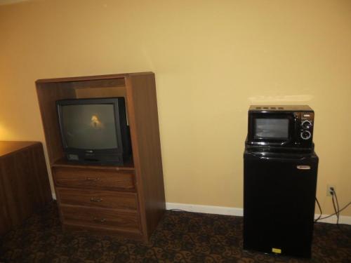 Imagen de la habitación del Hotel Executive Inn Wichita. Foto 6