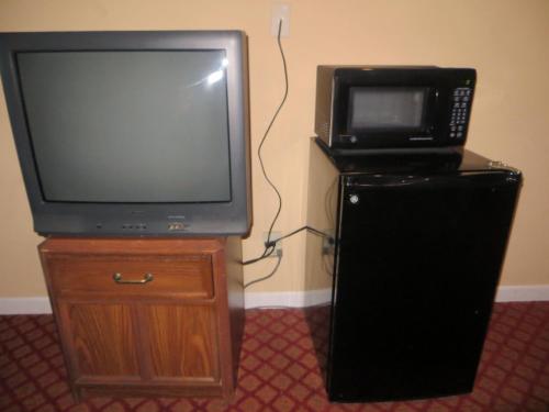 Imagen de la habitación del Hotel Executive Inn Wichita. Foto 7