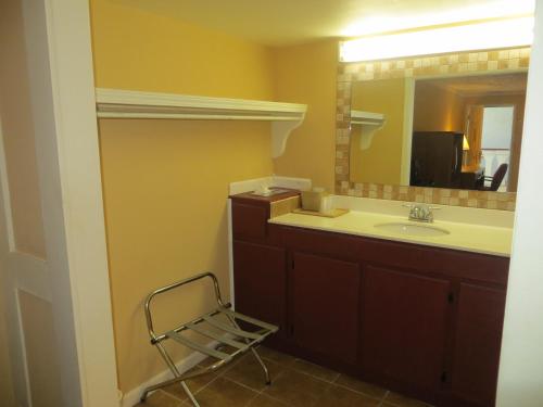 Imagen general del Hotel Executive Inn Wichita. Foto 5