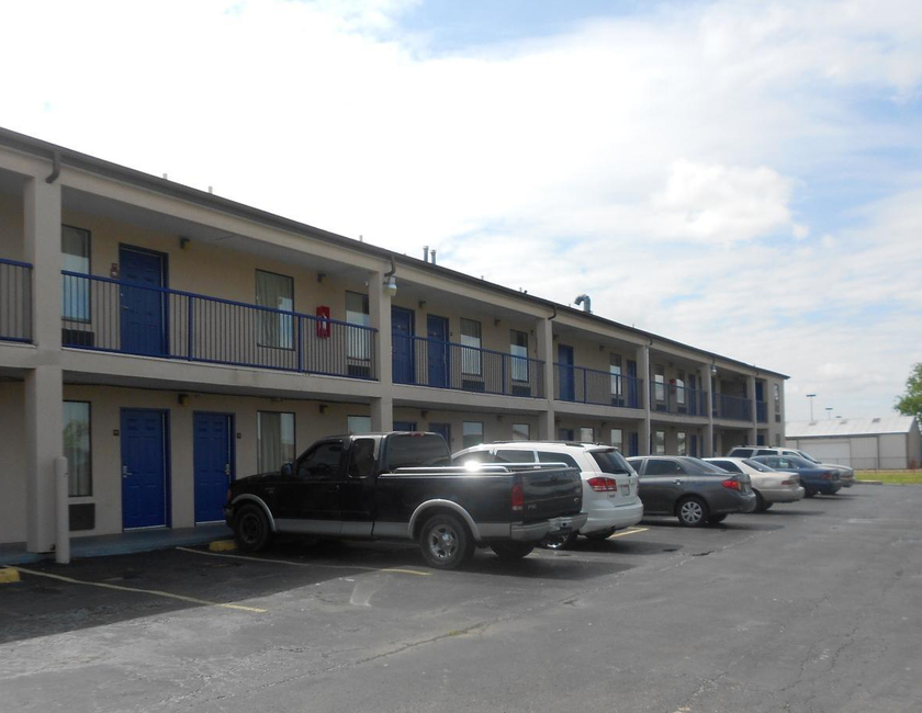 Imagen general del Hotel Executive Inn & Suites - Covington. Foto 6