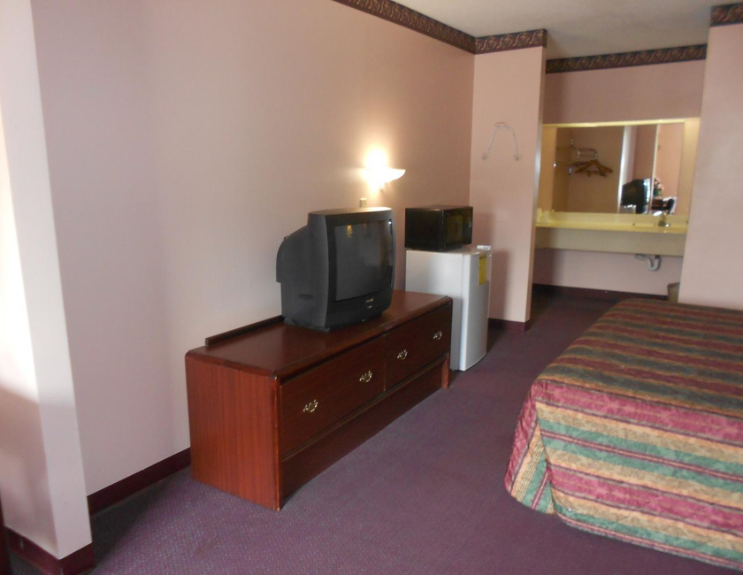 Imagen general del Hotel Executive Inn & Suites - Covington. Foto 8