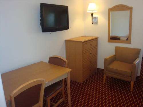 Imagen de la habitación del Hotel Executive Inn & Suites Extended Stay - Vernal. Foto 3