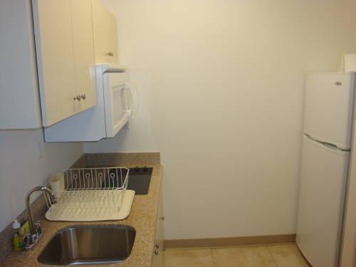 Imagen de la habitación del Hotel Executive Inn & Suites Extended Stay - Vernal. Foto 4
