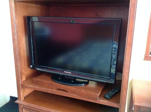 Imagen de la habitación del Hotel Executive Inn & Suites. Foto 3