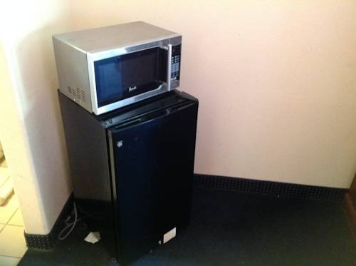 Imagen de la habitación del Hotel Executive Inn & Suites. Foto 4