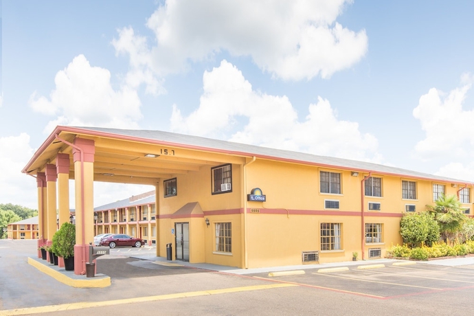Imagen general del Hotel Executive Inn & Suites. Foto 1