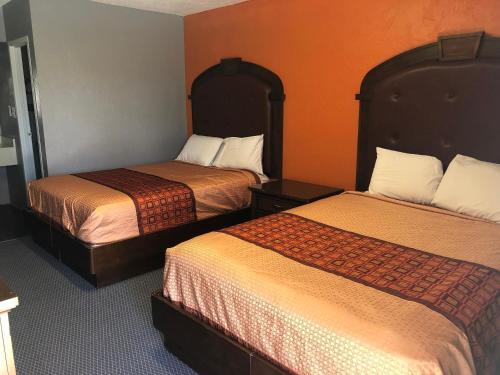 Imagen general del Hotel Executive Inn & Suites, Kansas City. Foto 1