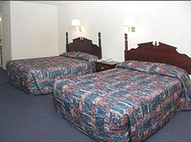 Imagen de la habitación del Hotel Executive Inn and Suites. Foto 2