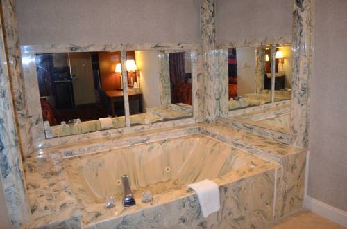 Imagen de la habitación del Hotel Executive Inn and Suites Jackson. Foto 13