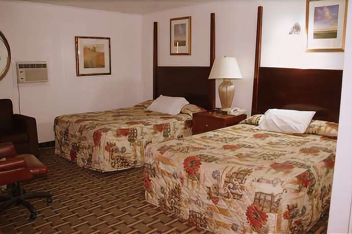 Imagen de la habitación del Hotel Executive Inn and Suites, Lakeview. Foto 9