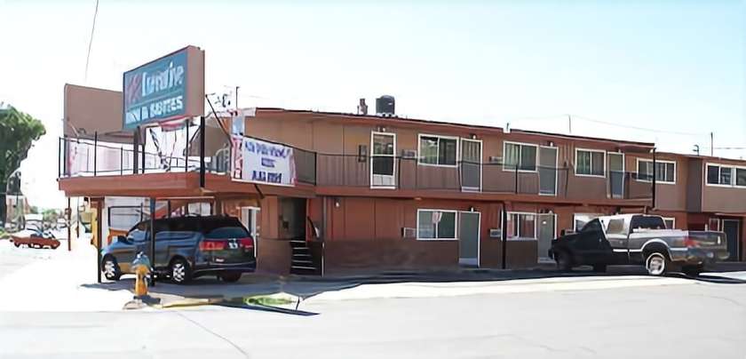 Imagen general del Hotel Executive Inn and Suites, Lakeview. Foto 4