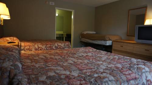 Imagen de la habitación del Hotel Executive Inn and Suites, Orange . Foto 1