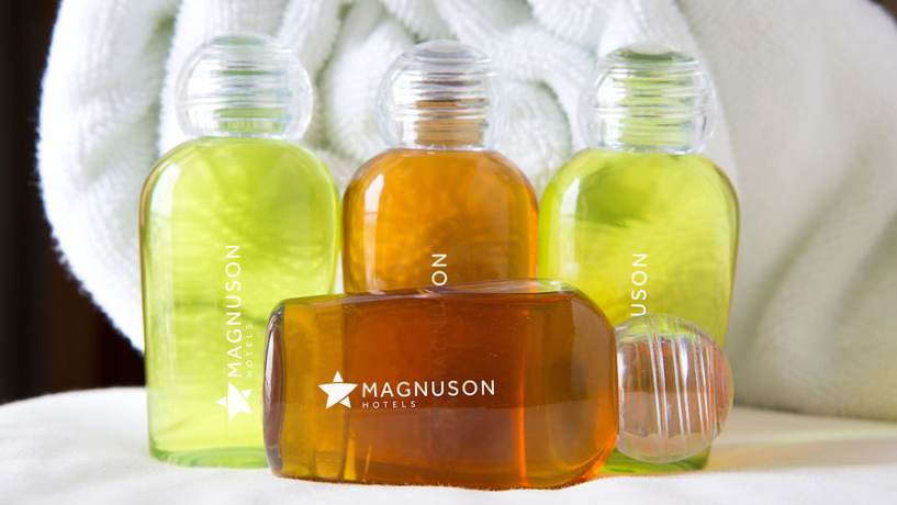 Imagen de la habitación del Hotel Executive Inn and Suites Schulenburg. Foto 8