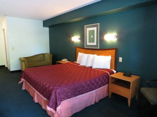 Imagen de la habitación del Hotel Executive Inn and Suites, Upper Malboro. Foto 3