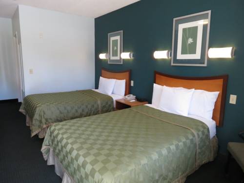 Imagen de la habitación del Hotel Executive Inn and Suites, Upper Malboro. Foto 13