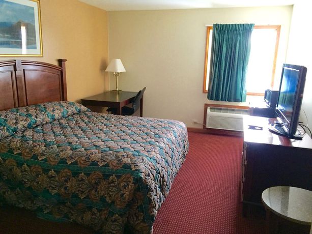 Imagen de la habitación del Hotel Executive Inn and Suites, WAUKEGAN. Foto 4