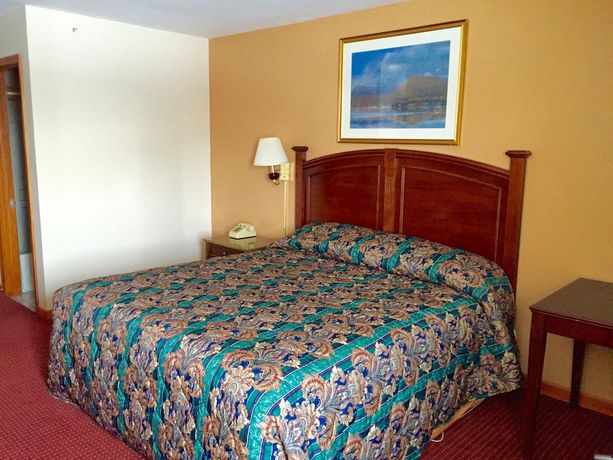 Imagen de la habitación del Hotel Executive Inn and Suites, WAUKEGAN. Foto 5