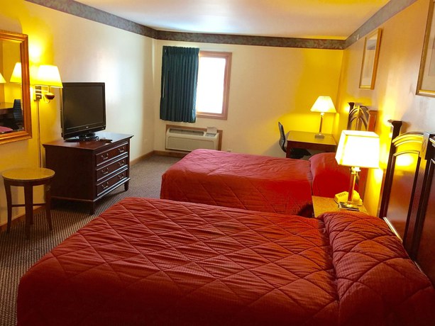 Imagen de la habitación del Hotel Executive Inn and Suites, WAUKEGAN. Foto 8